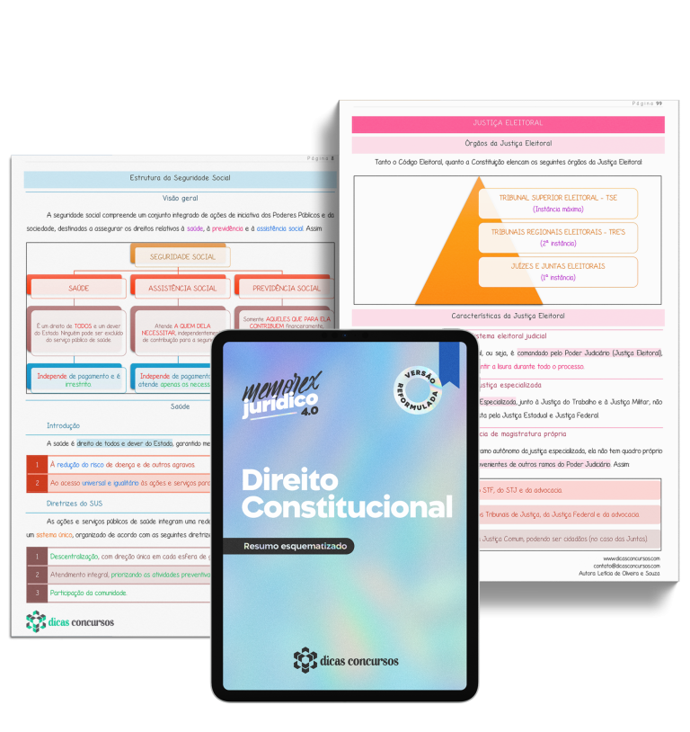 Direito Constitucional